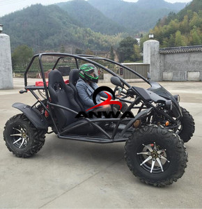 buggy 1200cc