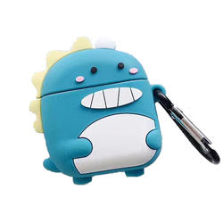 Pouch Custom Holder Bag Protective Case Cover For Wireless Earphone