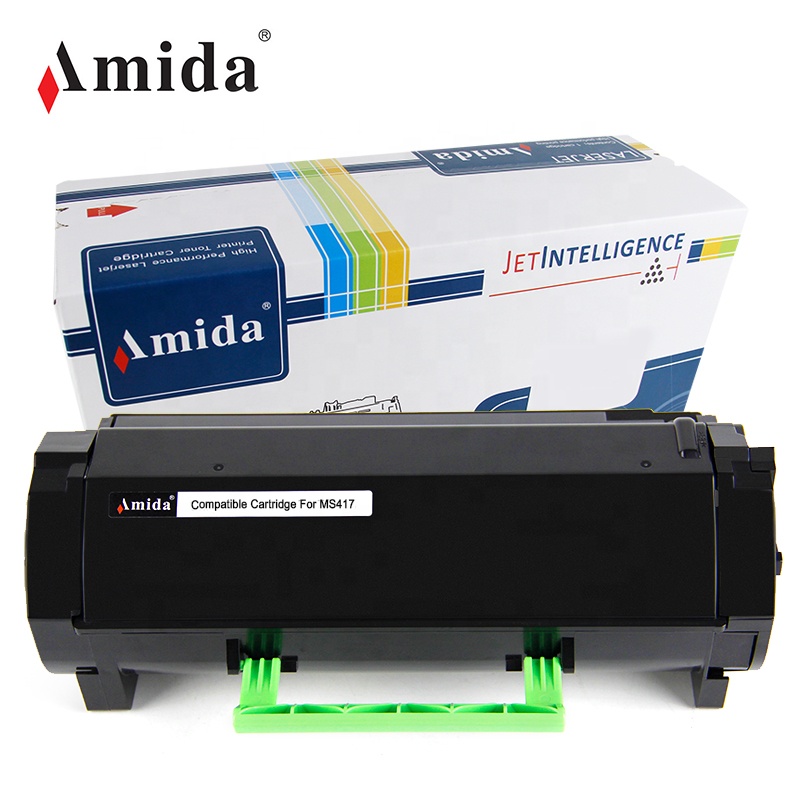 MICR Lexmark 12A7362 12A7462 T630 T632 T634 High Yield Toner Cartridge 21K Pages
