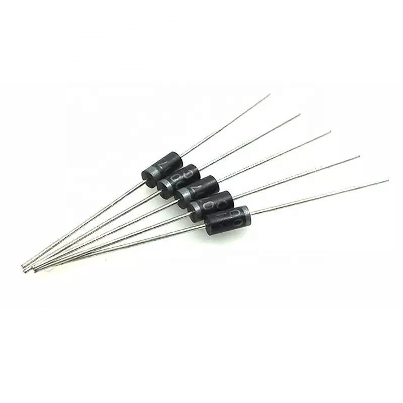 TVS DIODE 28V 45.4V SMC Pack of 10 SMLJ28CA
