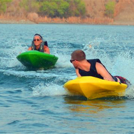 Kymera Jet Rescue Board