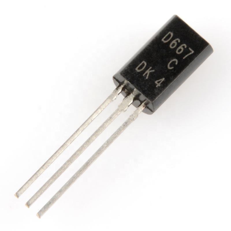 20 x MDF2N60 2N60 Transistor TO-220F 400V 2A