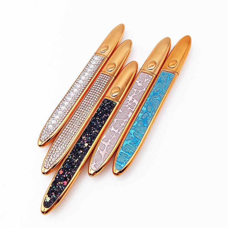 New design wholesale adhesive eyeliner Eyelashes private label eye lash glue adhesive magic eyelash eyeliner lashglue pen