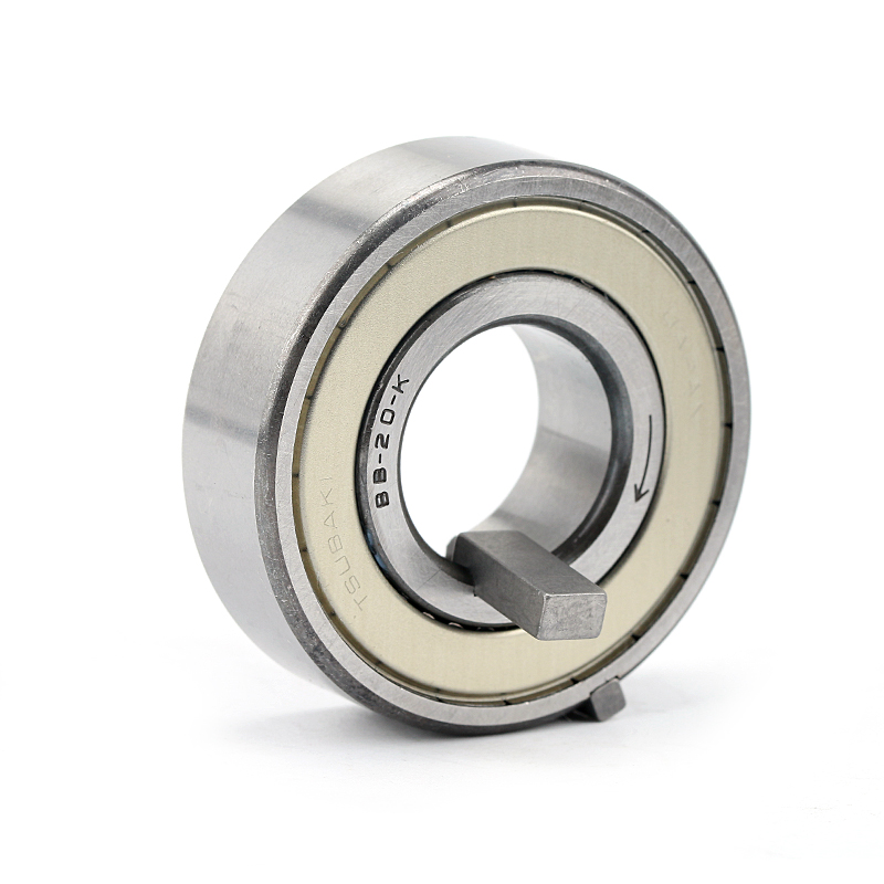 CSK6204 One way cam clutch bearing sealed type CSK20P CSK20PP CSK20-2RS