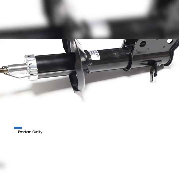 JL PARTEXP in Stock OE 31316850441 33526850445 Car Shock Absorber ...