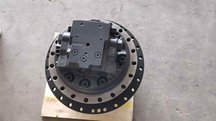 LTD V-401DX EMG81x2 部品取りに。 High Performance Excavator Control Unit Controller 9226743