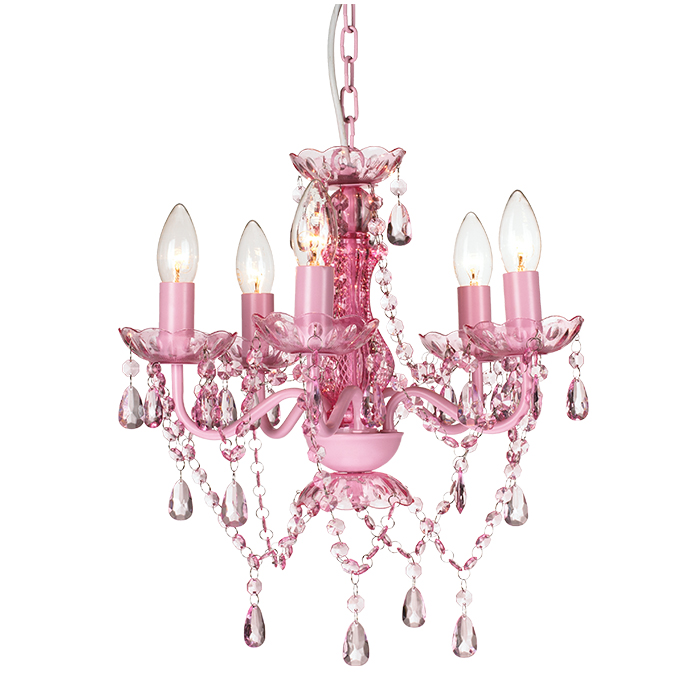 3 Arms pendant light home decorative acrylic chandelier  NS-120148-3L