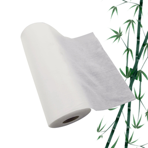 Super Absorbent Reusable Bamboo Kitchen Dish Towel
