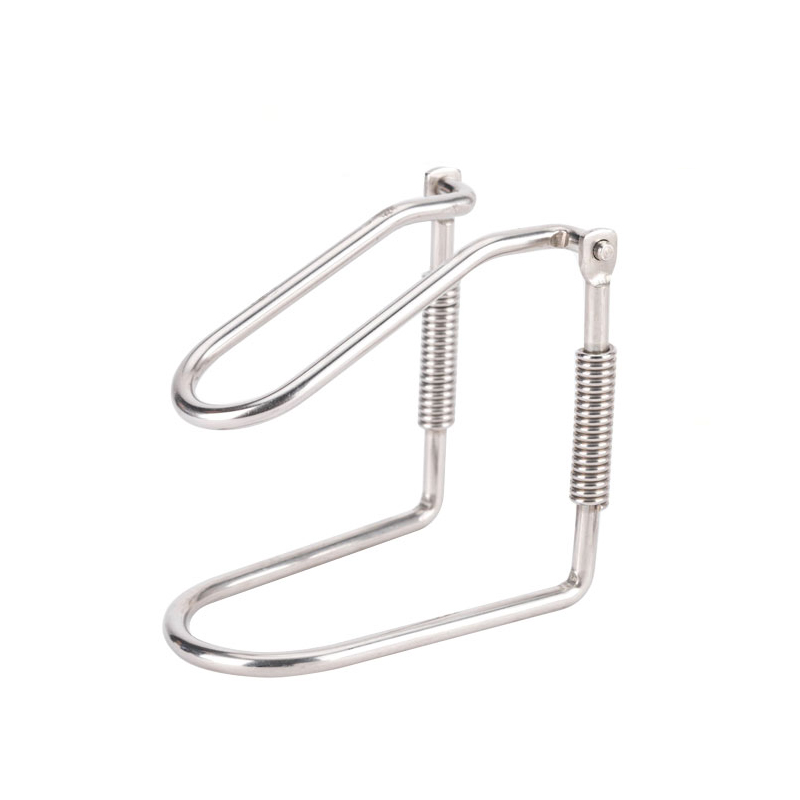 Dental spring articulator/ Dental instrument