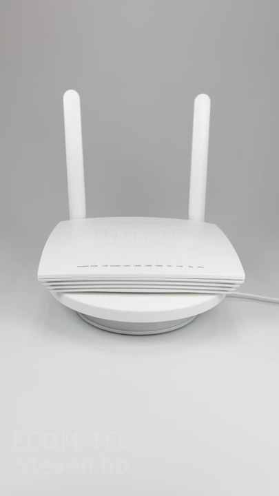 F780L XPON ONU - Reliable Fiber Optic Modem with Dual Band WIFI