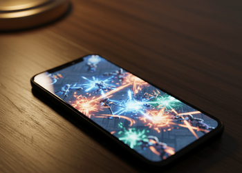 Final Fantasy Mobile Launch Drives $120B Gaming Market Strategy