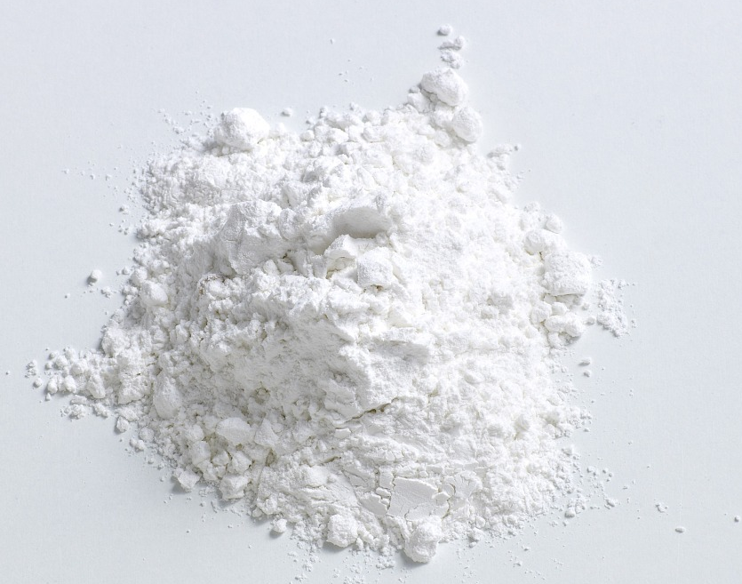 Brightsail порошок полистирола сырье метиреал белый порошок полистирола