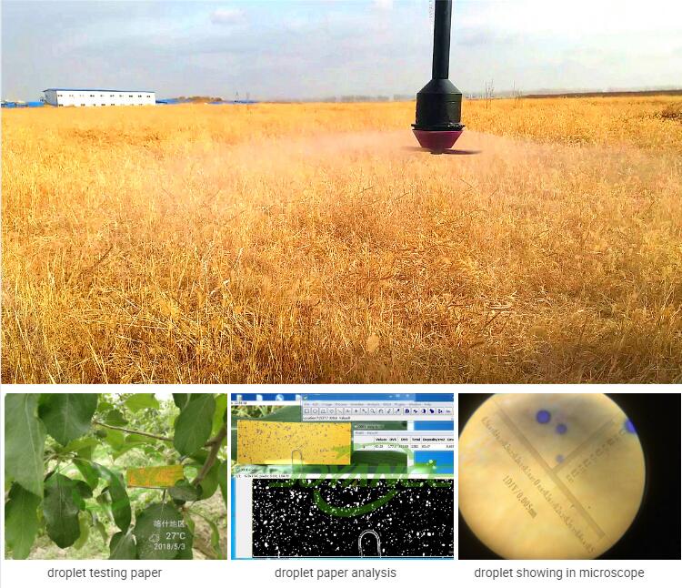 JOYANCE JT15L-606 15L Agricultural Drone, JOYANCE JT15L-60