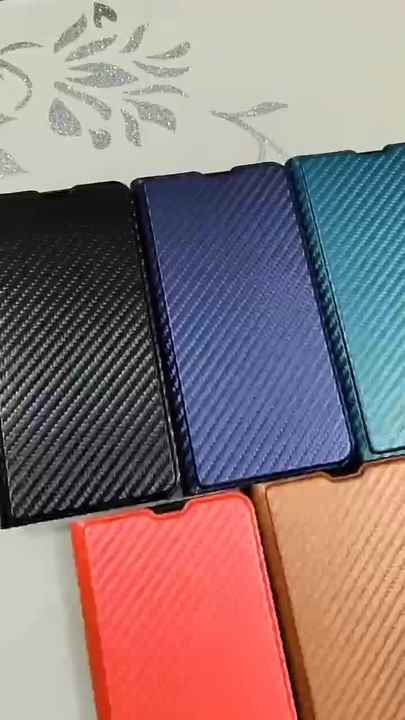 Étui Portefeuille Pour Infinix Smart 10 Plus 4G - Cuir Synthétique, Protection RFID