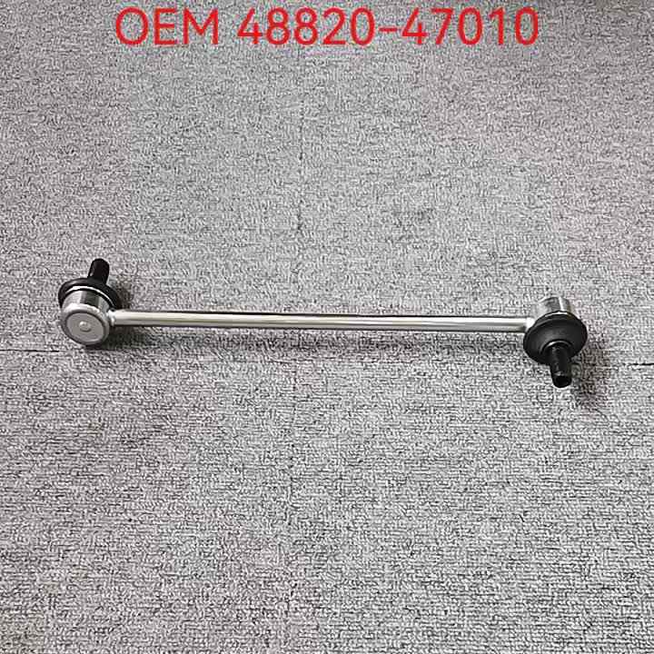 Car Auto Parts Stabilizer Link 48810-47010 48820-47010 for Prius