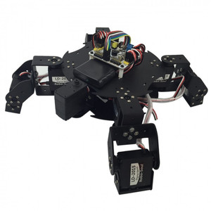 arfa arduino robot