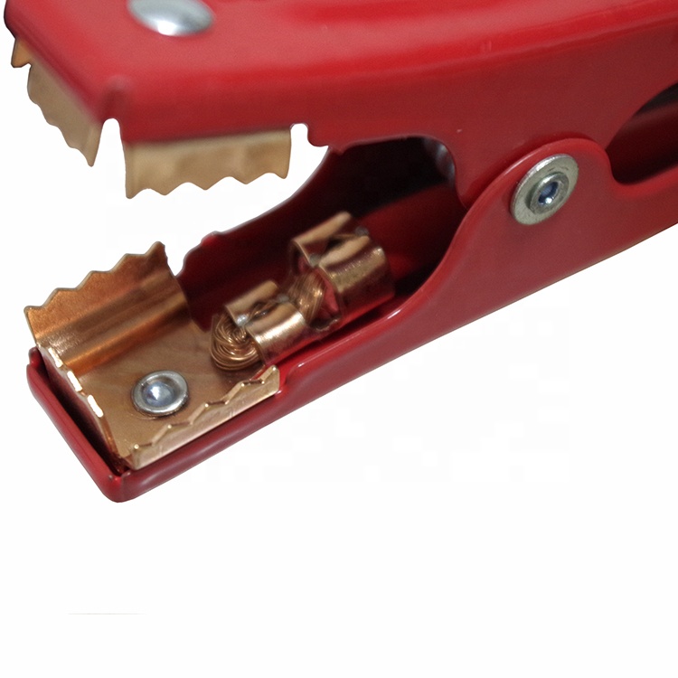 CE RoHS Сертификация и гарантия 12 месяцев перемычка Кабель бустер старт в блистерной упаковке