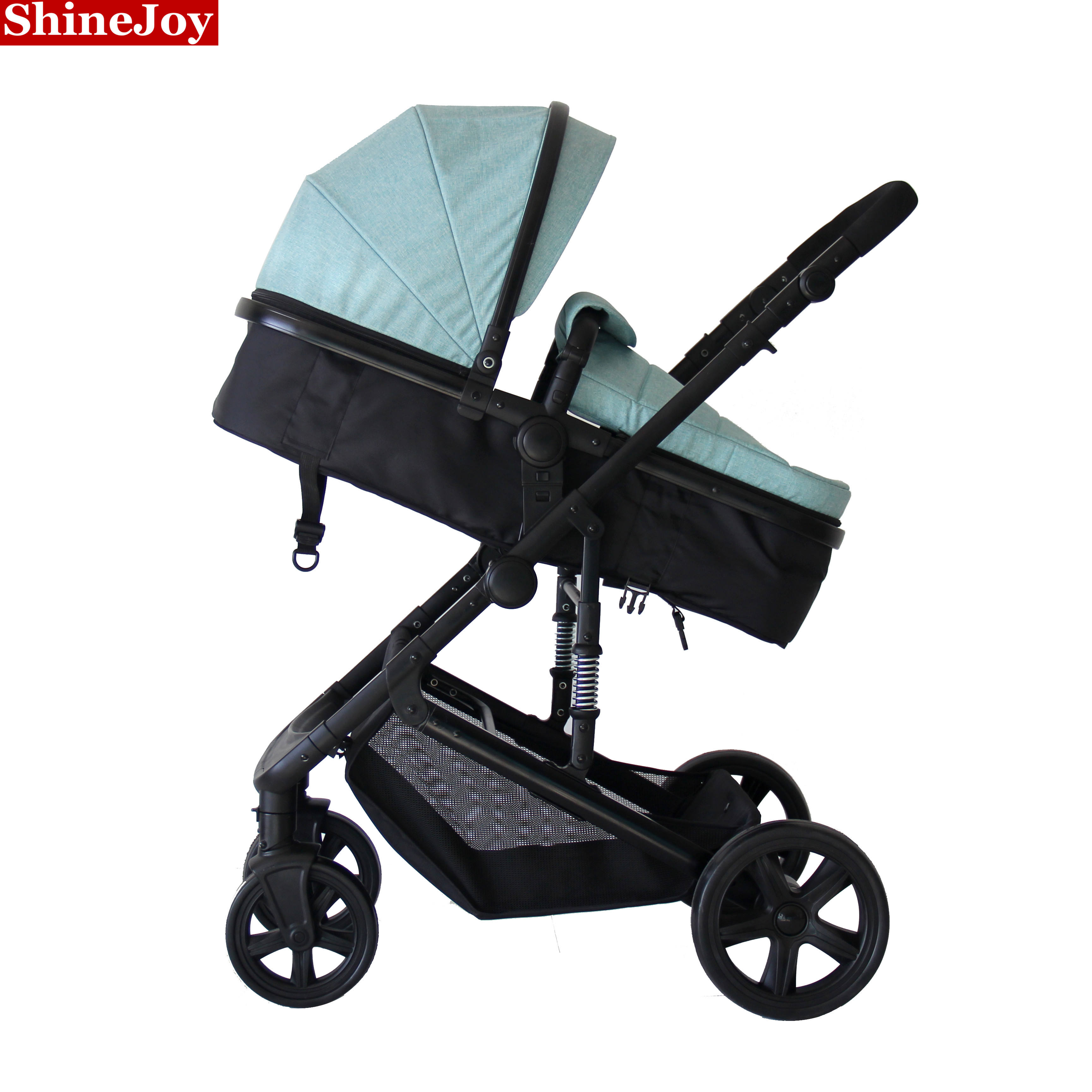 handlebar covers for prams