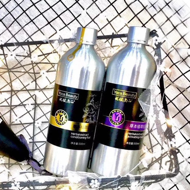 HXL Водорастворимая формула натуральный органический шампунь OEM/ODM доступен