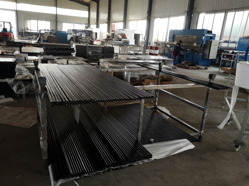 Customized Super Large Socket Weld Flange Carbon Steel Flanges