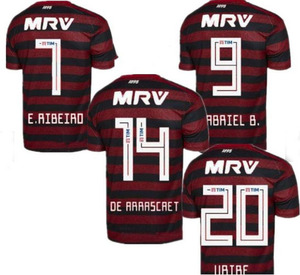 flamengo jersey for sale
