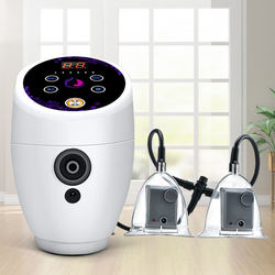 Natural breast augmentation type breast augmentation non-surgical breast augmentation