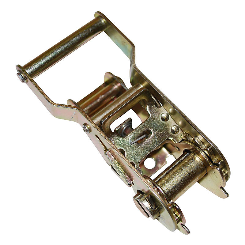 1 "Широкая пряжка с храповым механизмом