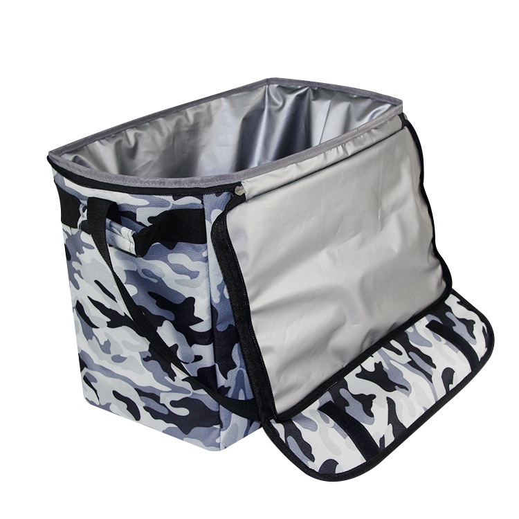 sacchetto di tote del dispositivo di raffreddamento dell'altoparlante impermeabile all'ingrosso sacchetto di pranzo del dispositivo di raffreddamento sigillato a caldo