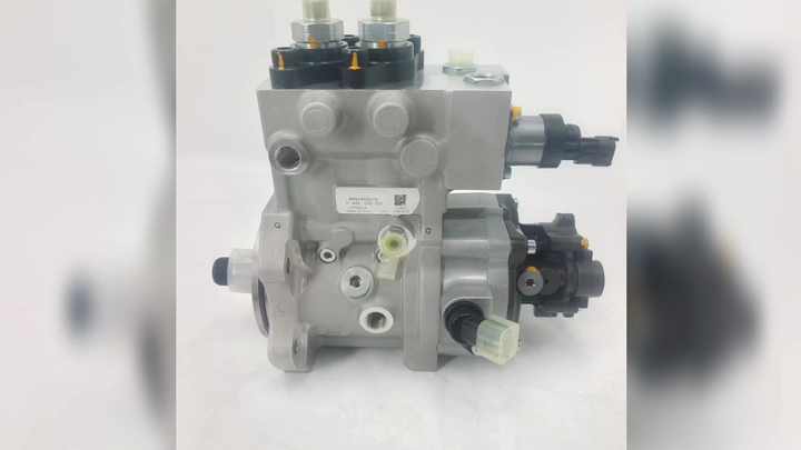 High Quality Vp44 Fuel Injection Pump 8973267393 0470504037