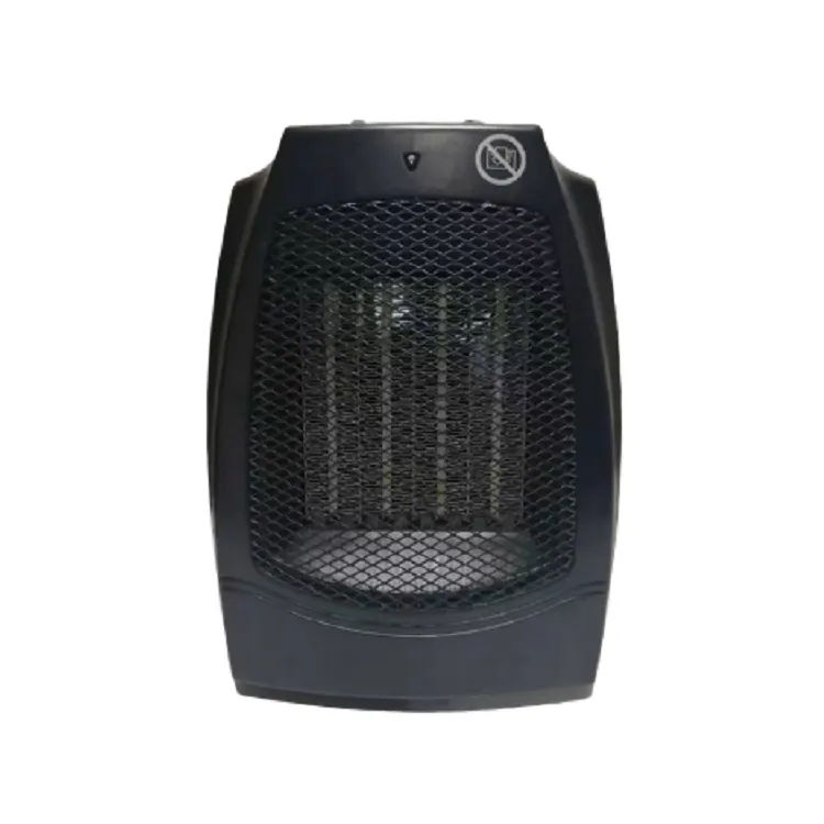 Personal Protable Heater,Oscillating PTC Ceramic Heater,Mini Heater,Tip-Over And Overheat Protection,Quiet/& Constant Temperature,1000W Energy Efficient,for Home//Office Womdee Electric Fan Heater