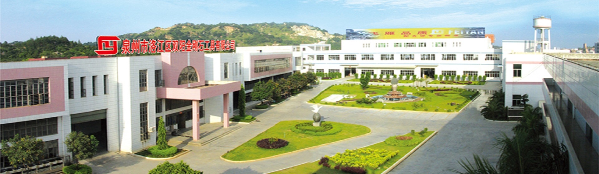 Quanzhou Shuangyang Diamond Tool Co., Ltd. Diamond Polishing Pad