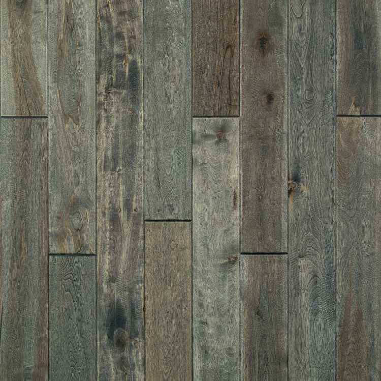Hardwood Flooring Engineered Parquet Engineered Wood Birch Flooring