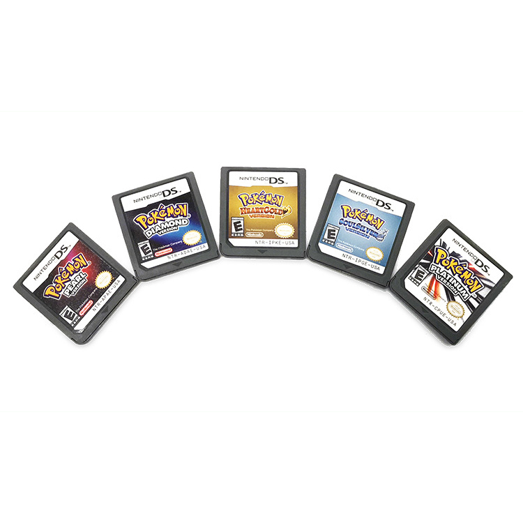 nds card