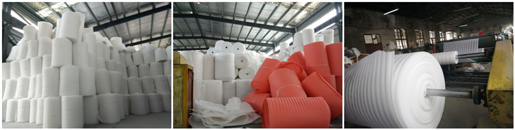 100% New Material Pe Stretch Film Clear Hand Plastic Packaged Roll Laminating Pe Stretch Film