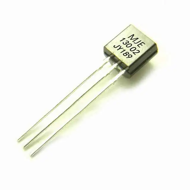 Mje13002-mje 13002 Power Transistor 1.5a 300/400v 40w to126