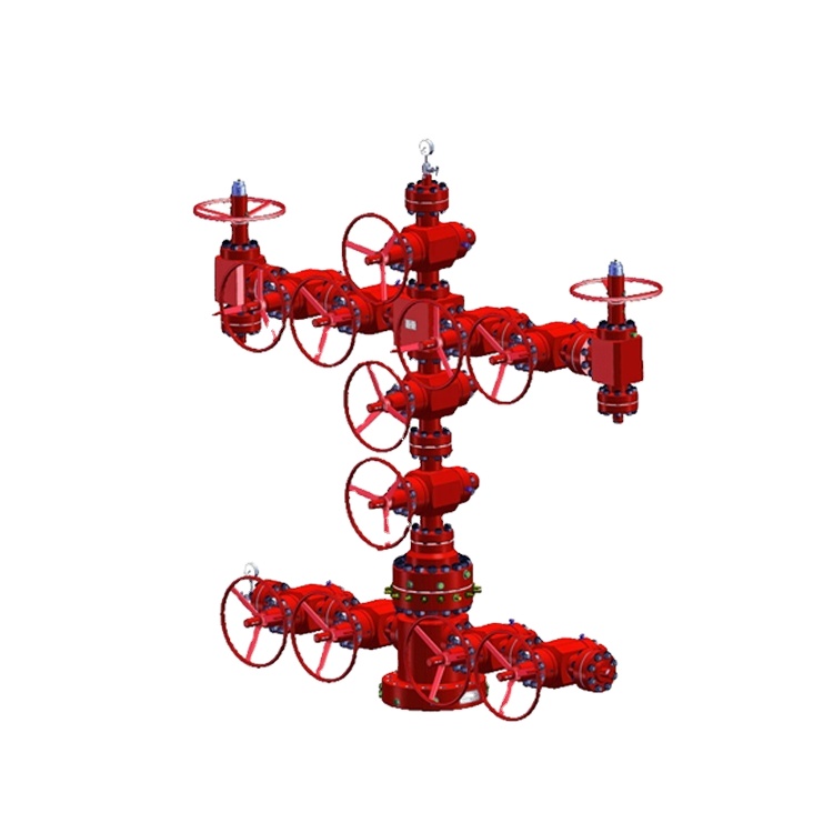 Api 6a. Api 6a