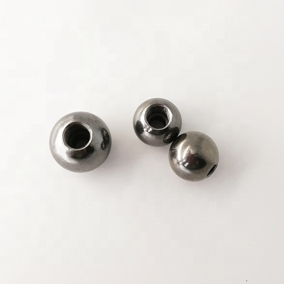 3.5mm 100pcs Solid Brass Balls Loose Bearing Balls