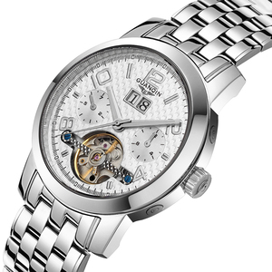 Nouvelle mode bonne qualité hommes montre bracelet mécanique montre regal montre prix Nouvelle mode bonne qualité hommes montre bracelet mécanique montre regal montre prix