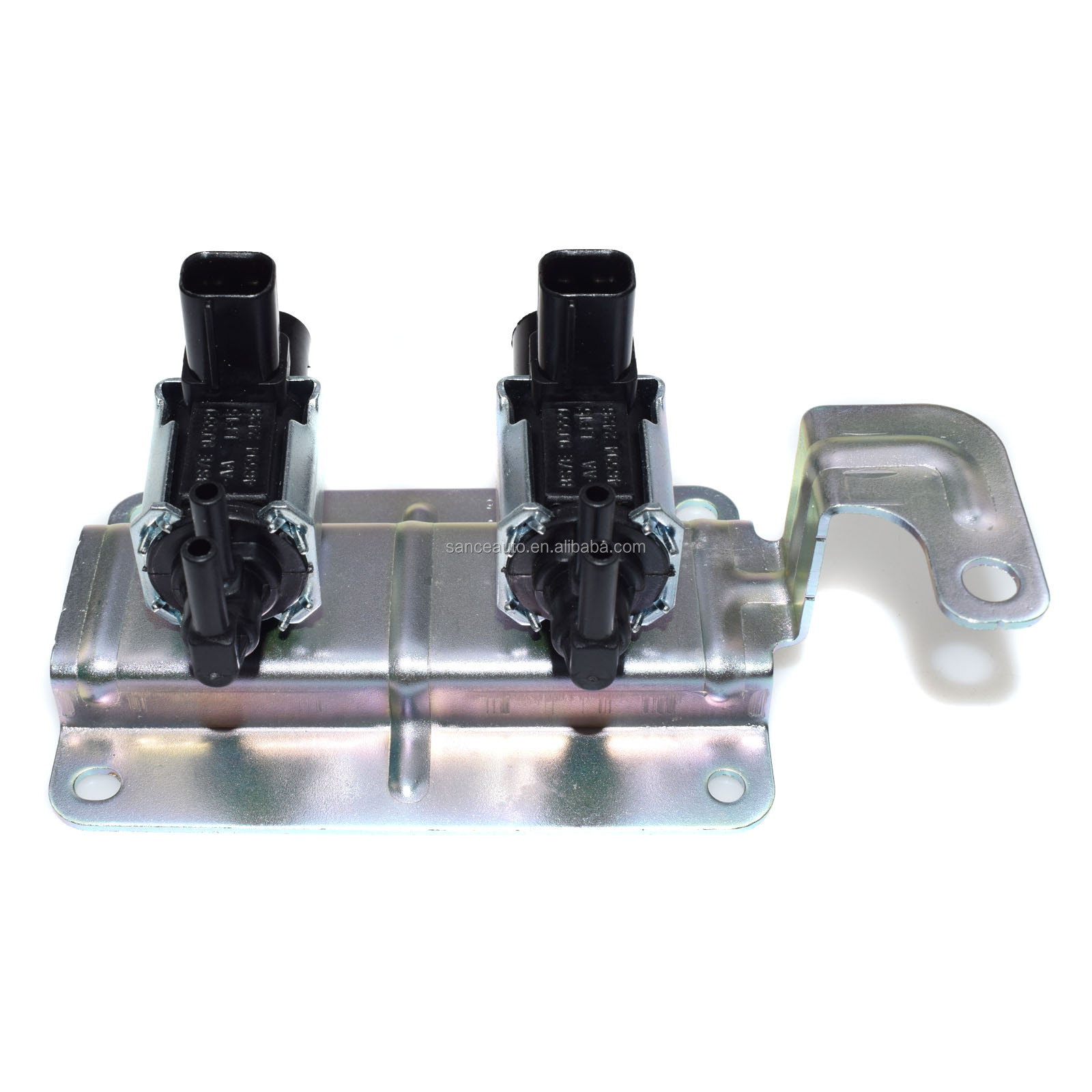Vacuüm Solenoïde Valve Inlaat Spruitstuk Runner Controle 4M5G9J559NB
