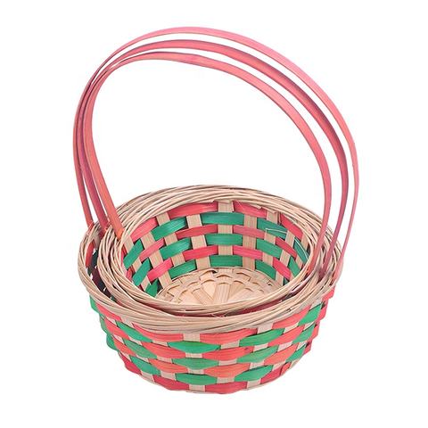 easter basket, easter basket direct from shandong simpleman