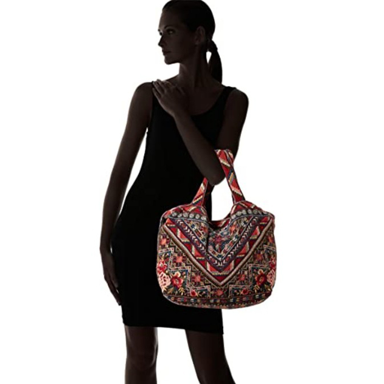 Cotton bag Big bag Hippie bag Hobo bag Backpack Diaper Bag Student Travel College Teen Boho Gypsy Woven Bag Tote bag Shoulder bag