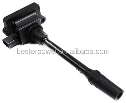 Bobina De Encendido De Alto Rendimiento Para Mitsubishi – GERMBAN H3T11271, Reemplazo Directo