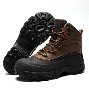 salomon steel toe work boots
