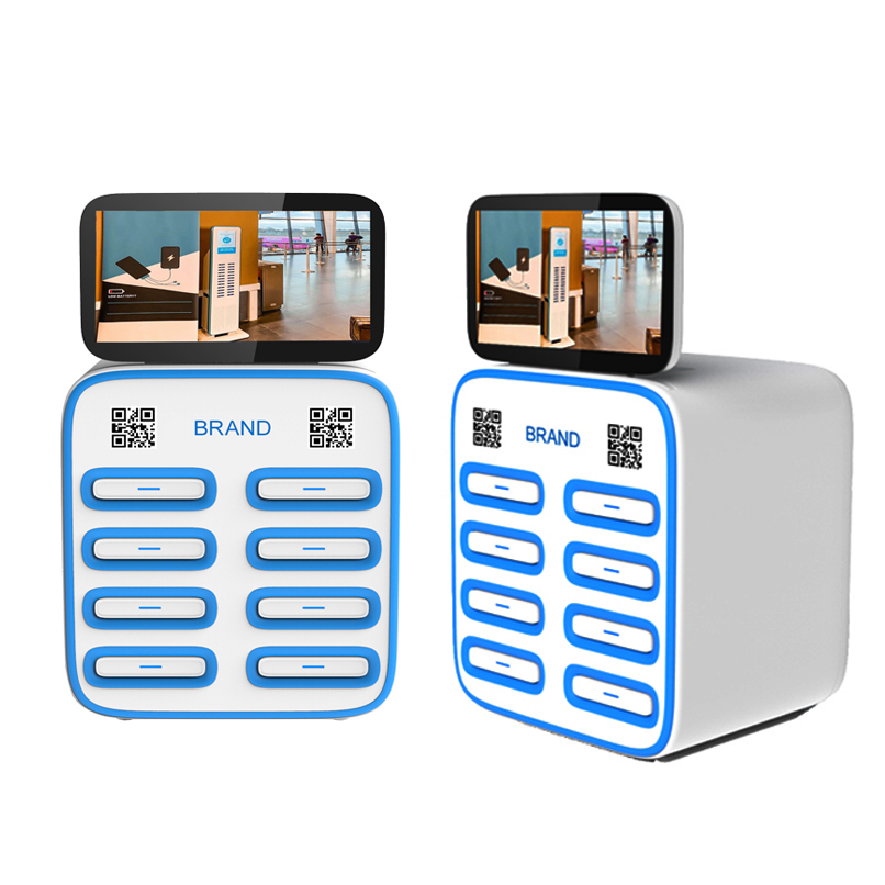 CS-S08 мобильный телефон с 5000 мАч Power Bank зарядное устройство Прокат портативная электростанция