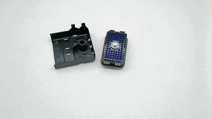 Jeu De Connecteurs 70 Broches 160-7689 / 160-7690 - Connecteur PC Femelle - Accessoire Pour Carte électronique Carter