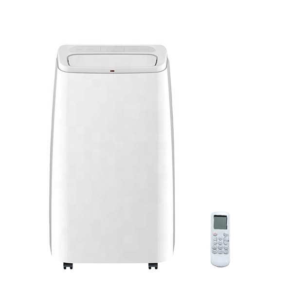 Olyair класс A 12000btu охлаждающий и тепловой портативный кондиционер с Wi-Fi управлением