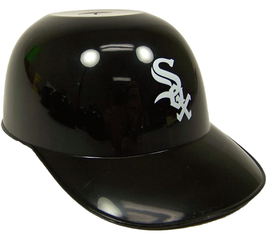 Мини-набор для мороженого BD & A MLB, л, 12 упаковок