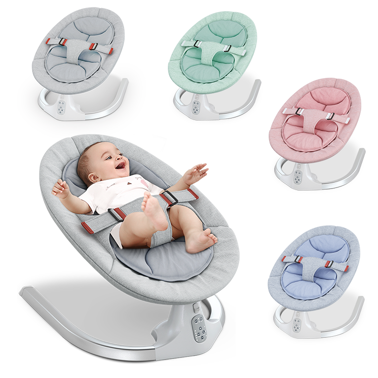 baby bed chair