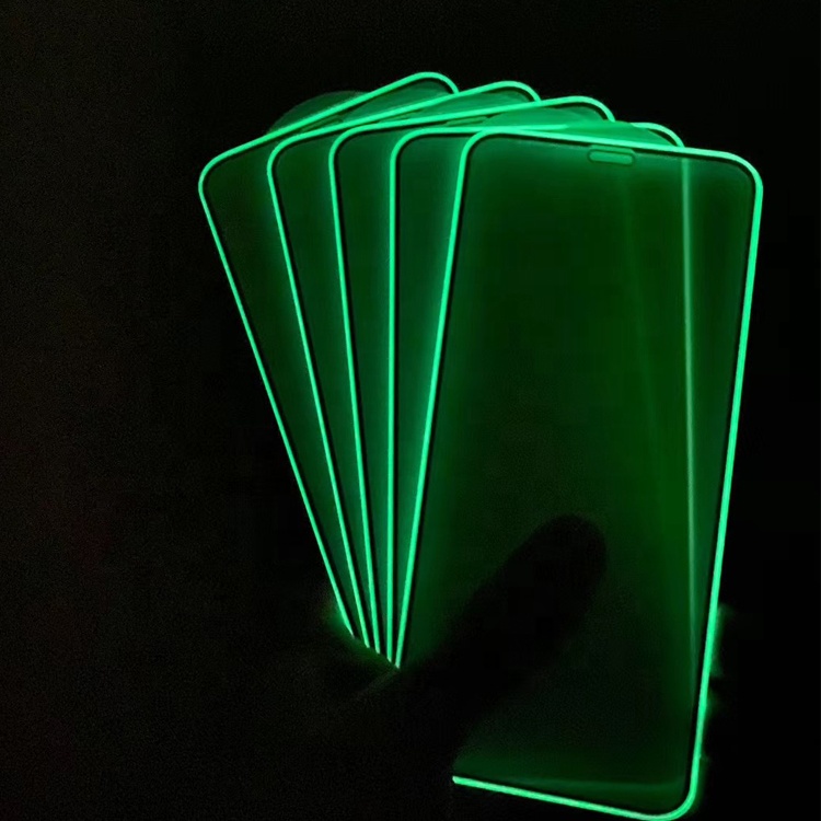 Новые тенденции Мобильные аксессуары Серебристые стекло, протектор для экрана на iphone 11 11 pro