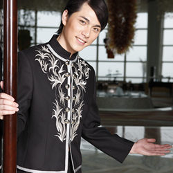 Bellmen Porteiros Uniforme